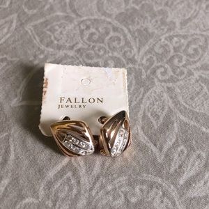 Fallon earrings